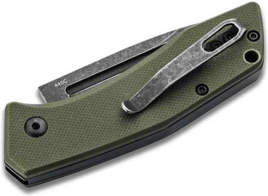 Σουγιάς Worldwide 2.0 Boker Plus