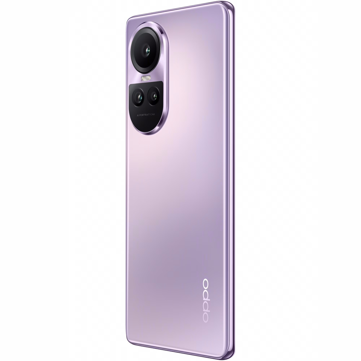 OPPO Reno10 Pro 5G グロッシーパープル 256GB（Oppo Reno10 Pro