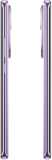 Oppo Reno10 Pro 5G Dual SIM (12GB/256GB) Glossy Purple