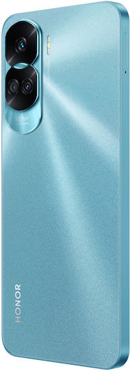 Honor 90 Lite 5G Dual SIM (8/256GB) Cyan Lake