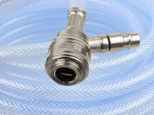 Geko G02975 Furtun de aer 10m