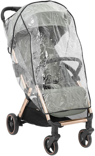 Kikka Boo Eden Καρότσι Μωρού Army Green