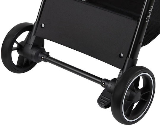 Kikka Boo Cloe Baby Stroller Suitable from 6+ Months Grey 6kg