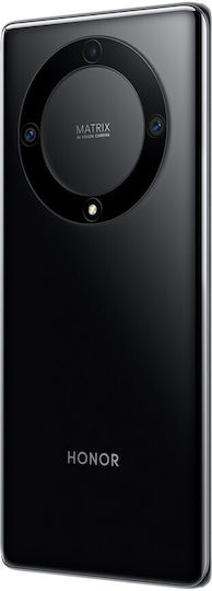 Honor Magic5 Lite 5G Dual SIM (6GB/128GB) Midnight Black