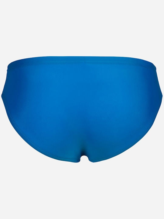 Arena Kids Swimwear Swim Briefs Blue