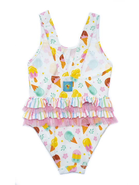 Tortue Kids Swimwear One-Piece Multicolour