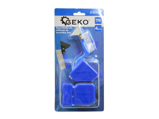 Geko Scraper Tool with Plastic Handle Suitable for Joints