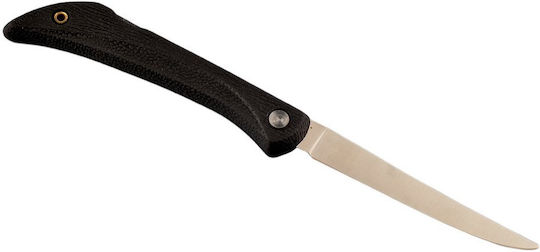 Dulotec K107 Нож Обезкостяване от Неръждаема Стомана