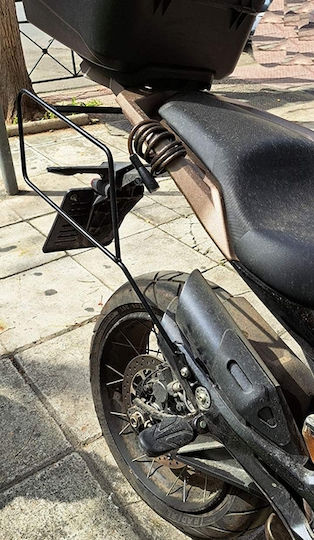 Daytona Βάσεις Σάκων για Triumph Daytona