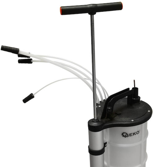 Geko G02118 Λιπαντικό 9lt