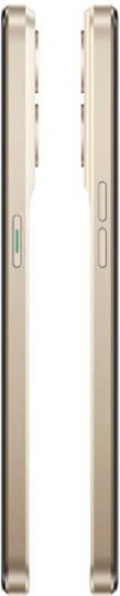 Oppo Reno8 5G Dual SIM (8/256GB) Shimmer Gold