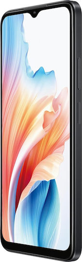 Oppo A38 Dual SIM (4/128GB) Glowing Black