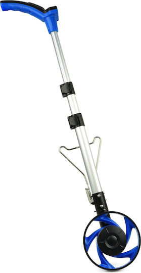 Geko G15150 Telescopic Measuring Wheel