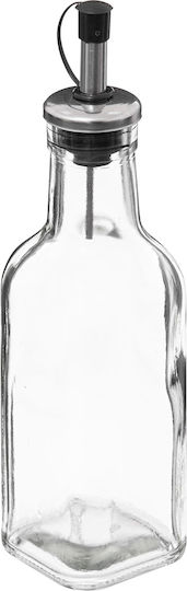 5Five Set de Ulei și Oțet cu Sare și Piper Sticlă cu Flux 160ml