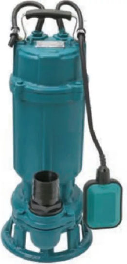 Electric Surface Water Pump 1500W Single-Phase