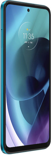 Motorola Moto G71 5G Dual SIM (6GB/128GB) Neptune Green