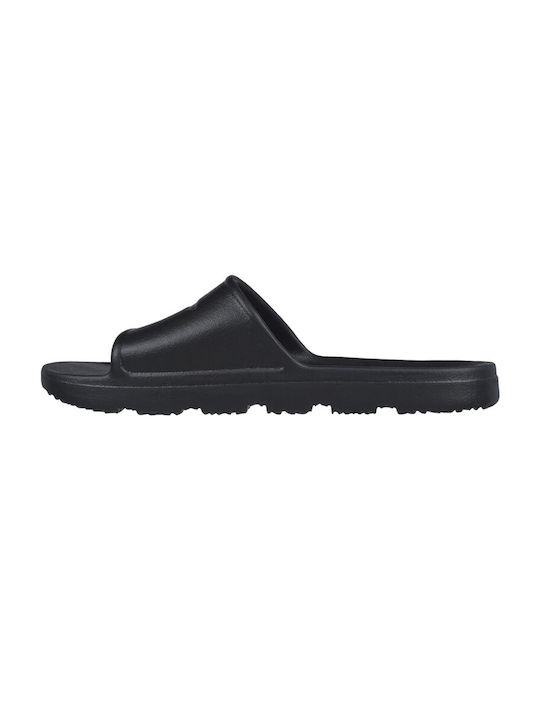 Skechers Men's Sandals Black