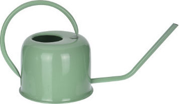 Excellent Houseware Πλαστικό Ποτιστήρι 1lt Πράσινο