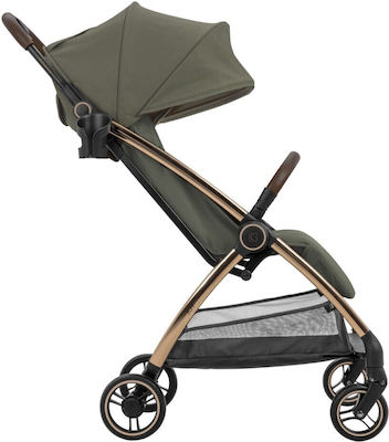 Kikka Boo Joy Baby Stroller Suitable for Newborn Mint 6.9kg