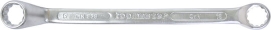 Topmaster Dublu Cheie poligon