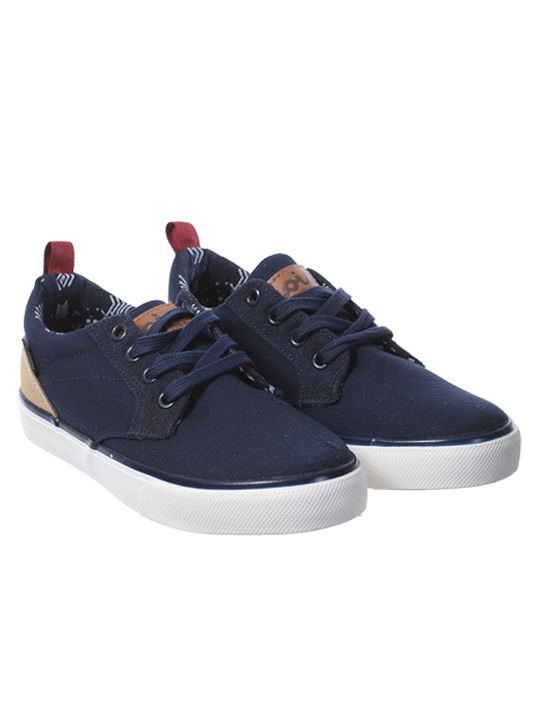 Lois Kids Sneakers Blue