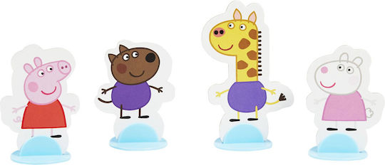 Board Game Snakes & Ladders (pl) for 2-4 Players 3+ Years Old (EN) Hasbro
