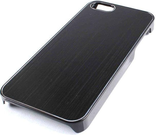 Reekin Back Cover Μεταλλικό Κόκκινο (iPhone 5/5s/SE)