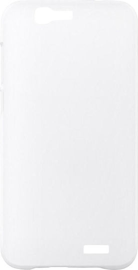 Huawei Back Cover 0.8mm Λευκό