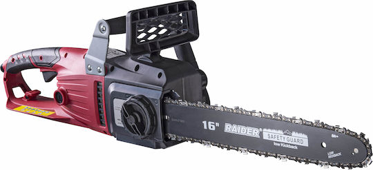 Raider RDP-ECS27 с шина 40см