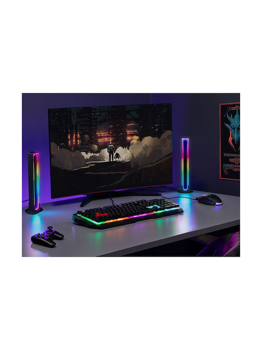 Tracer Smart Διακοσμητικό Φωτιστικό LED RGB