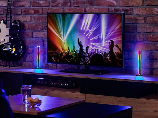 Tracer Smart Διακοσμητικό Φωτιστικό LED RGB