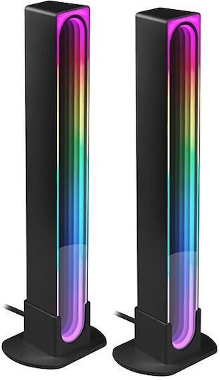 Tracer Smart Διακοσμητικό Φωτιστικό LED RGB