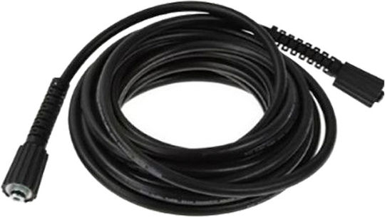 Geko High Pressure Hose for Pressure Washer 180bar 10m Geko