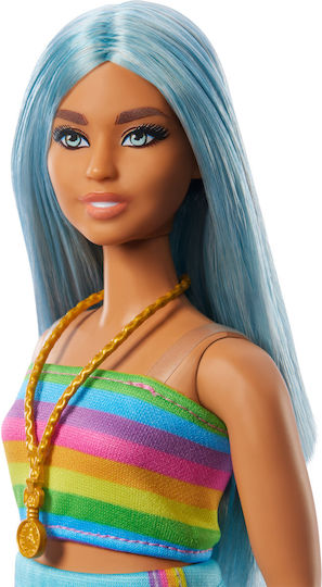 Barbie Fashionistas Кукла Фешънисти за 3+ години+ години