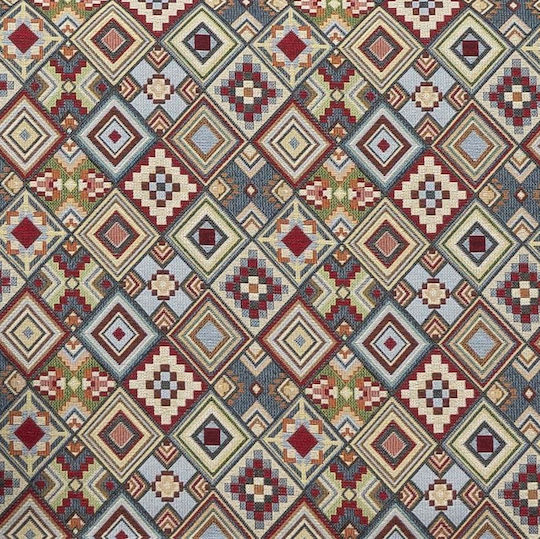 Cotone Tischtuch Stevio 140x180cm