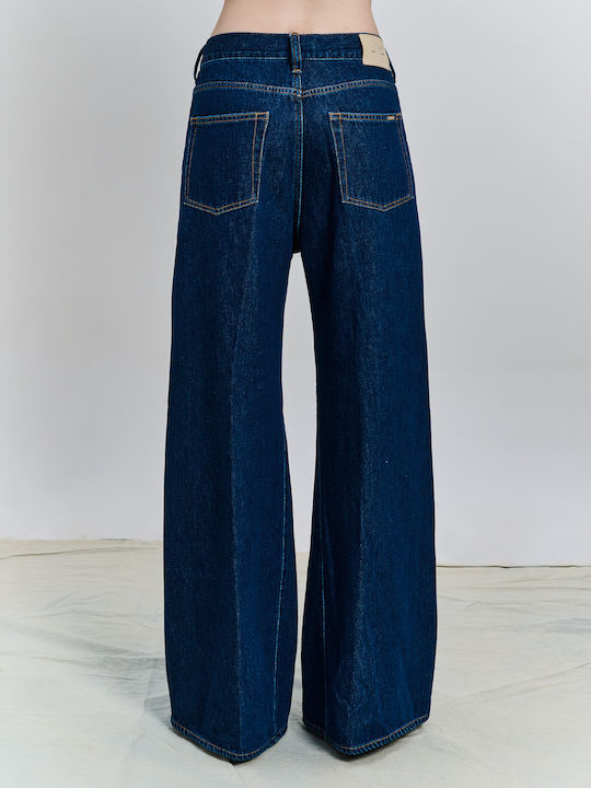 Staff Lovely Women's Jean Trousers