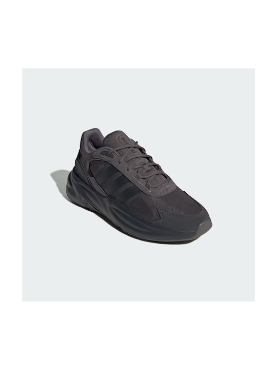 Adidas Ozelle Cloudfoam Ανδρικά Sneakers Multi