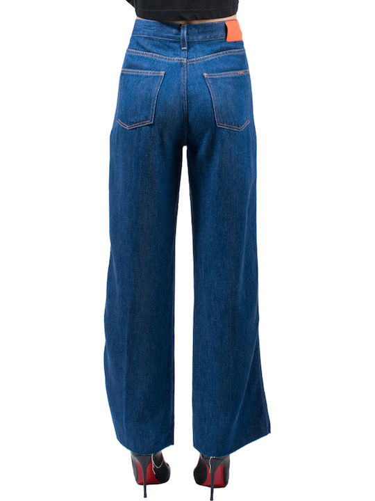 Pant Γυναικείο Jean Παντελόνι
