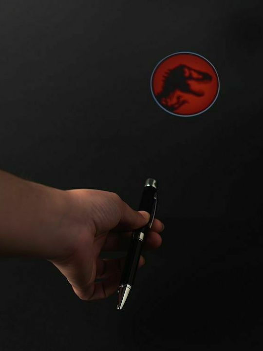 Candle Set Grupo Erik Jurassic Park Notepad 90 Sheets A5 Finishes Pencil Case