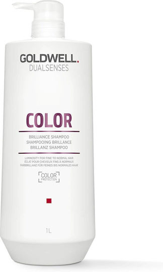 Goldwell Color Shampoos for Coloured Hair 1000ml