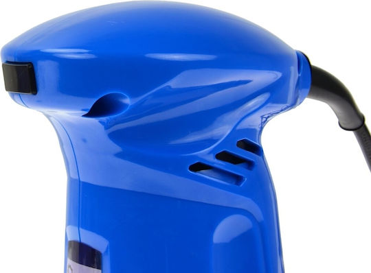 Geko Περιστροφικός Αλοιφαδόρος 60W με Ταχύτητα 3500rpm & Ρύθμιση Στροφών