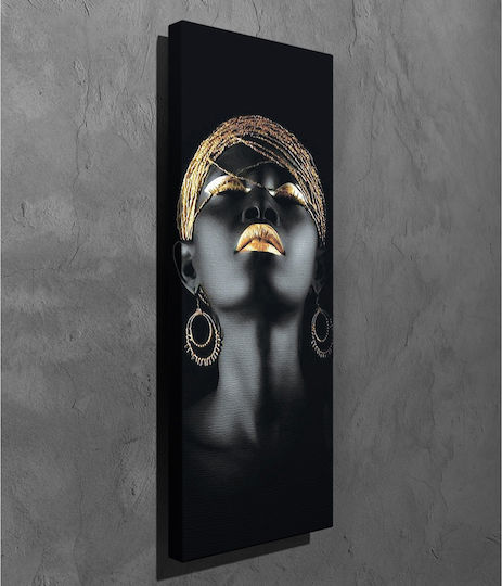 HomeMarkt Sensual Πίνακας σε Καμβά 30x80cm