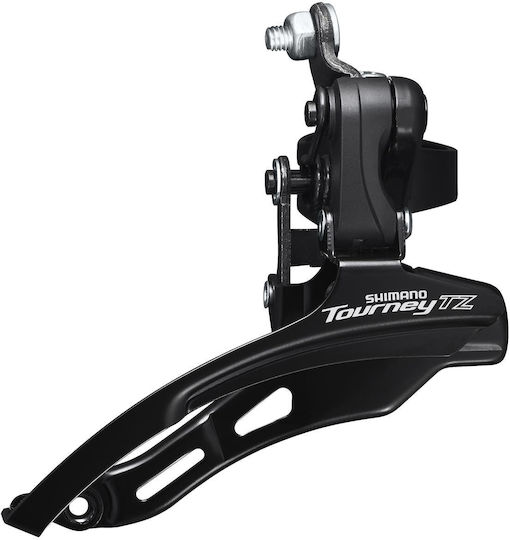Shimano Tourney FD-TZ500 Front Bicycle Derailleurs 6 / 7 Speeds