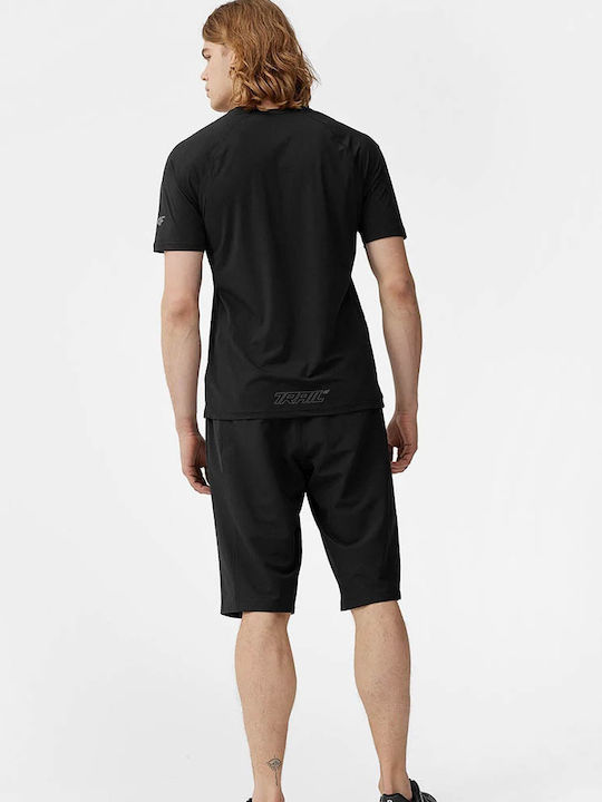 4F Men's Cycling Shorts