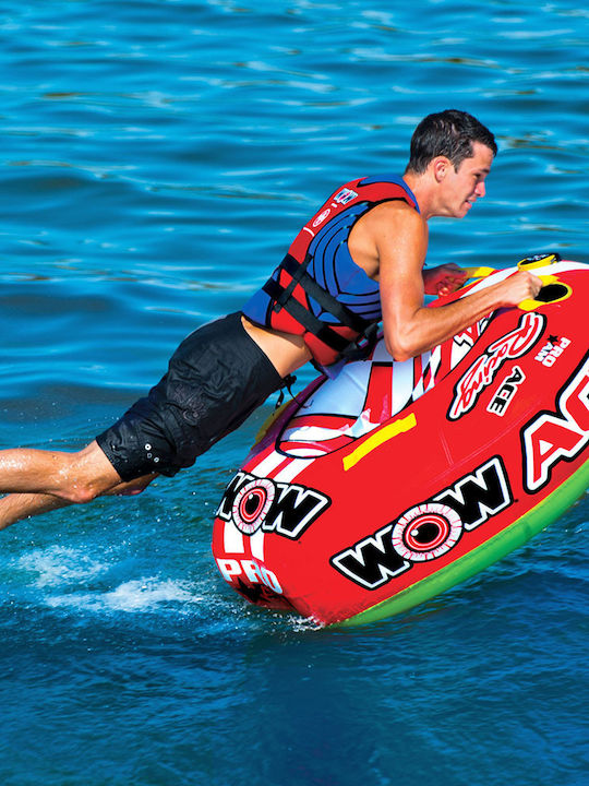 Wow Watersports Ace Racing Ski Tube