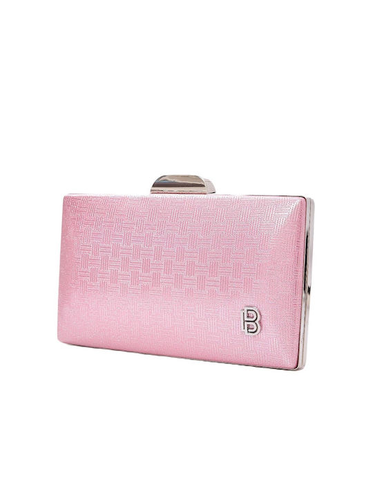 Bag to Bag Women's Bag Hand Fuchsia