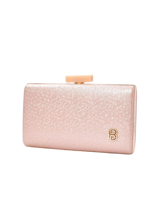 Bag to Bag Women's Bag Hand Pink