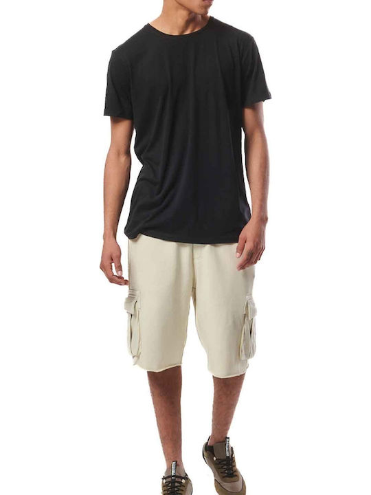 T-shirt Black