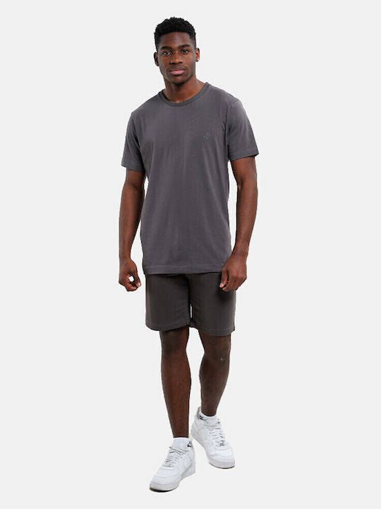 T-shirt Gray