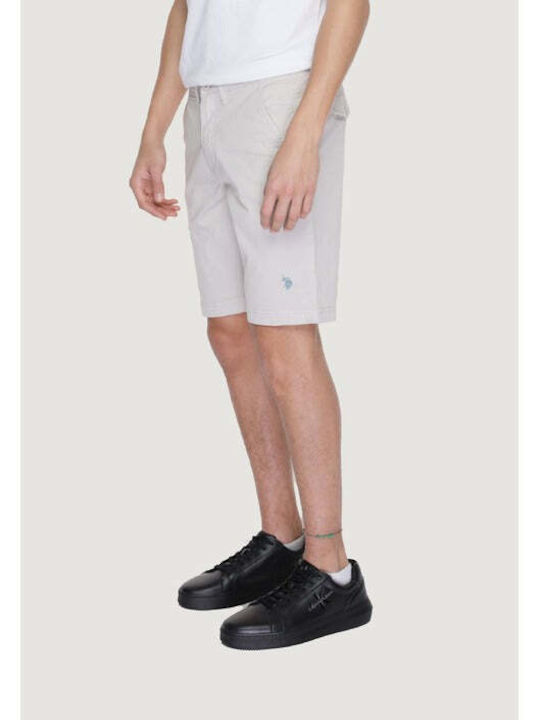 U.S. Polo Assn. Herrenshorts Blau